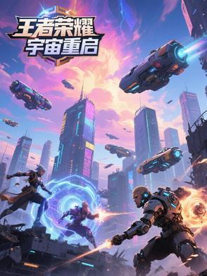 王者荣耀的宇宙之心