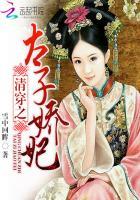 清穿之太子娇妃书包网